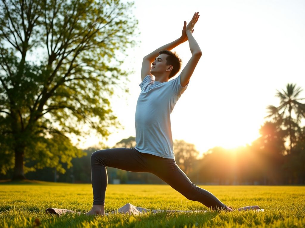 هل التمارين الصباحية أم المسائية أفضل لصحتك اليومية؟