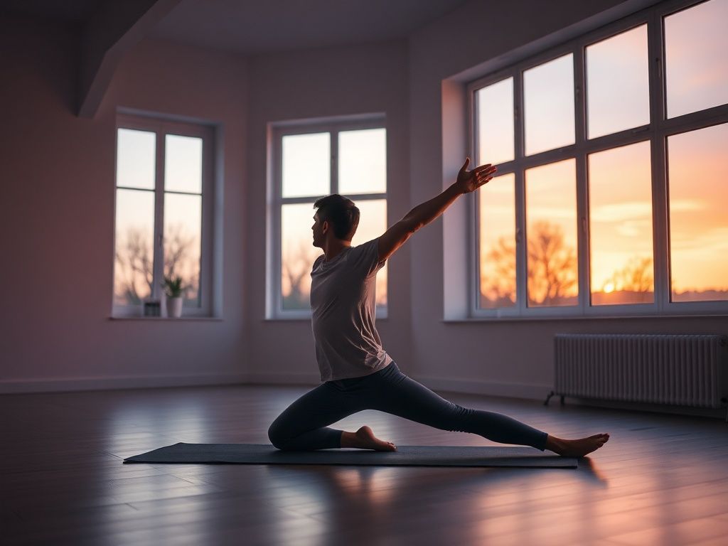 A_serene_indoor_image_of_a_man_stretching.jpeg