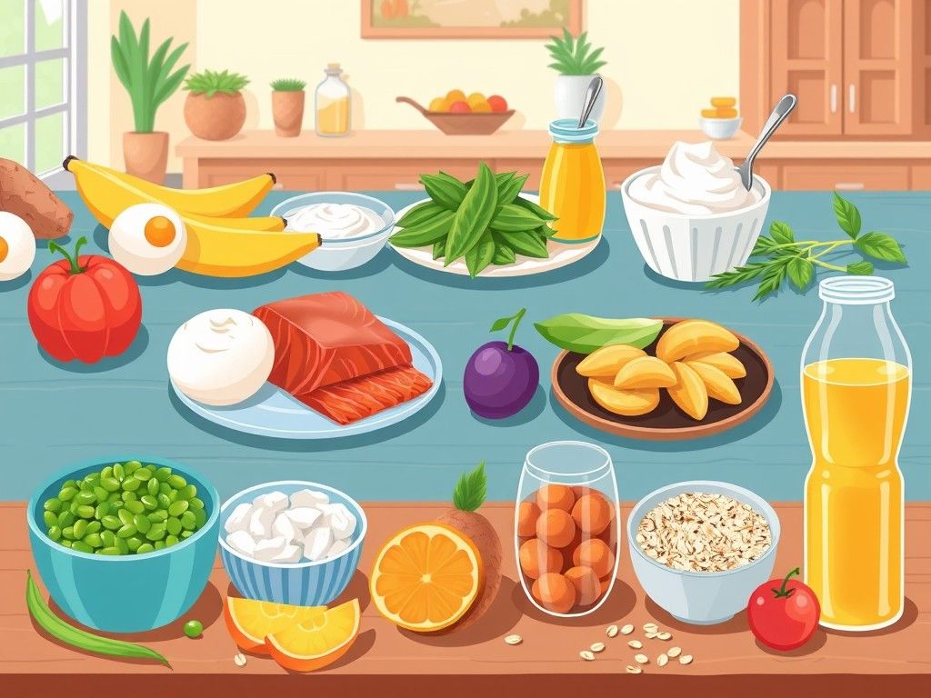 10 من أفضل الأطعمة لاستعادة العضلات، وفقًا لأخصائيي التغذية