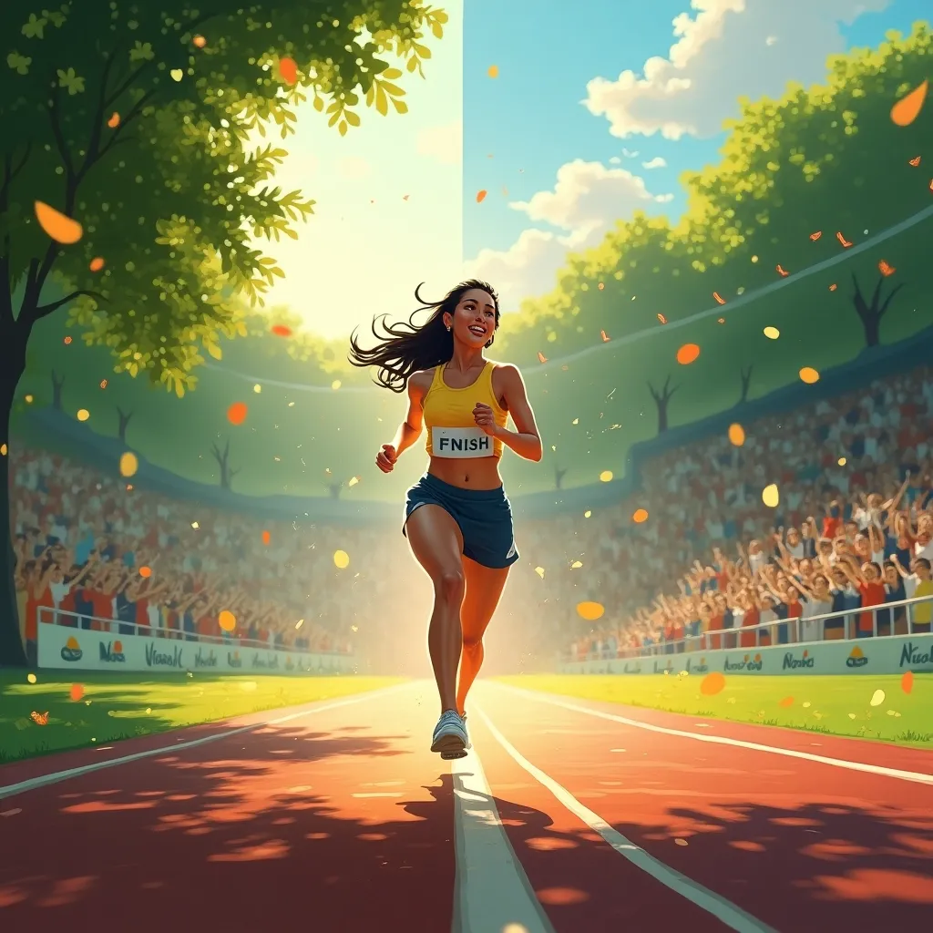 هل الدافع الداخلي أم الخارجي أفضل لتحقيق أهدافك؟